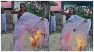 Viral Video: పిల్లవాడి ప్రాణాలను కాపాడేందుకు కుక్క ఏం చేసిందో చూడండి.. వీడియో చూస్తే వావ్ అంటారు!
