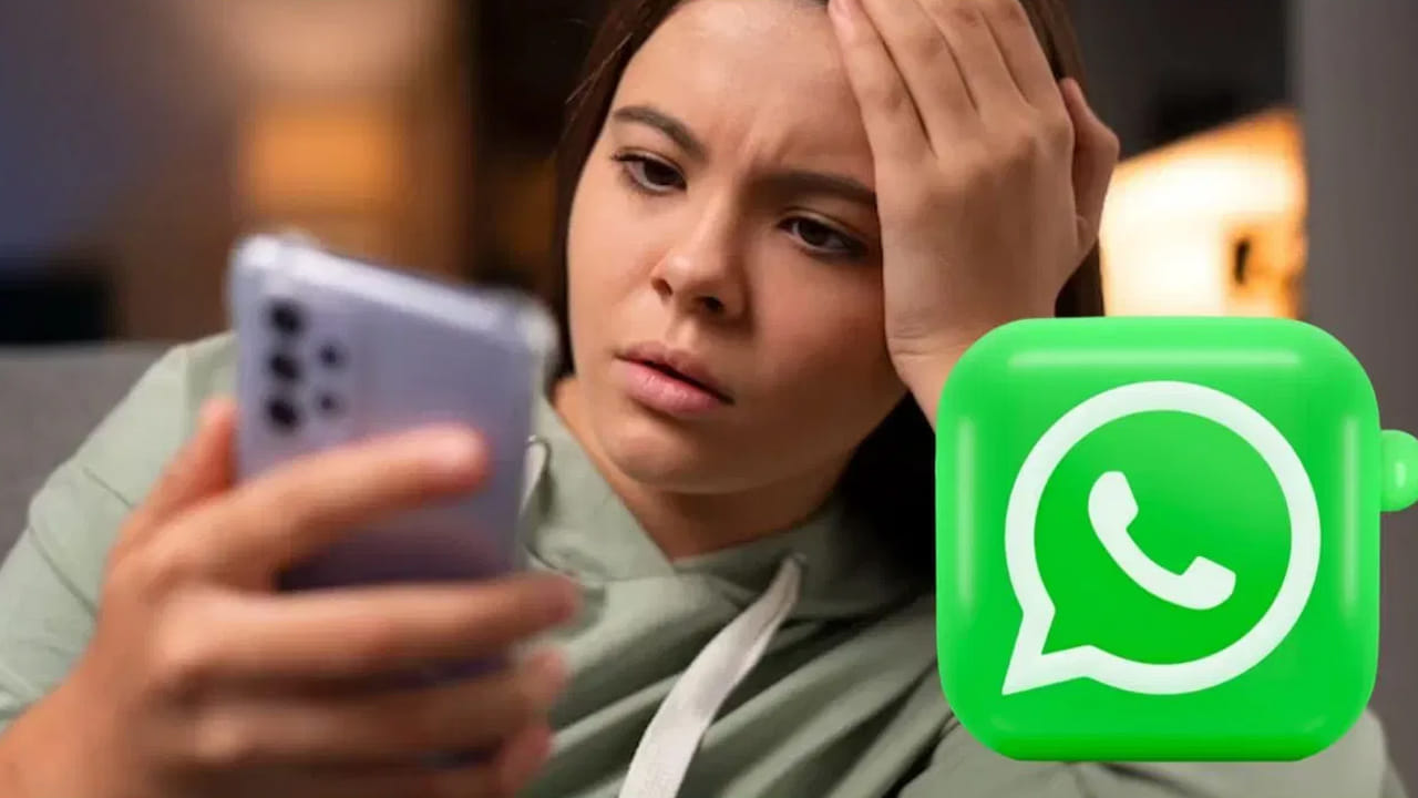 సిగ్నల్ లేకున్నా వాట్సాప్ కాల్స్.. సరికొత్త టెక్నాలజీతో వస్తున్న మొబైల్ ఫోన్.. ఏదో తెలుసా?