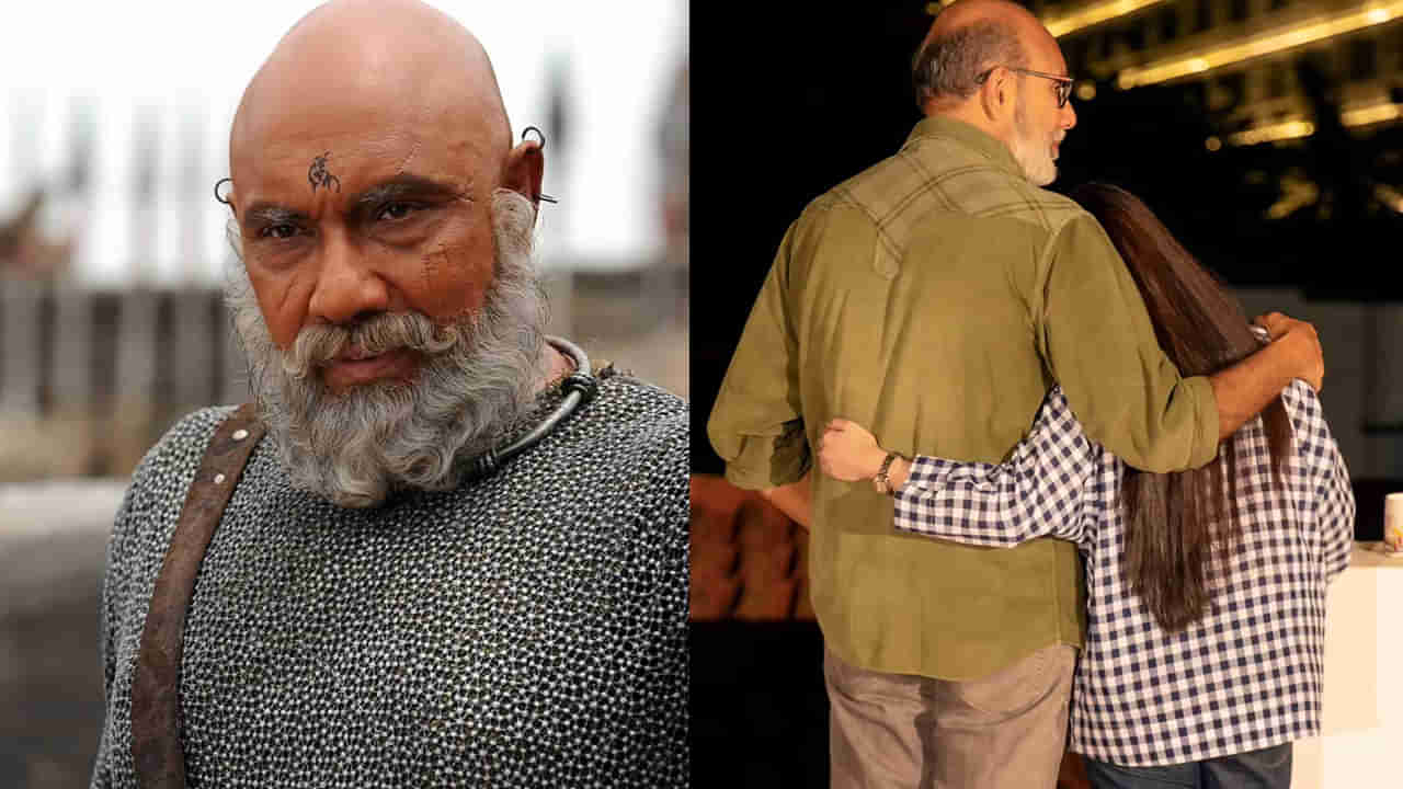 Satyaraj: తస్సాదియ్యా.. కట్టప్ప కూతురా మజాకా.. రాజకీయాల్లో సెన్సేషన్ ఈ అమ్మడు..