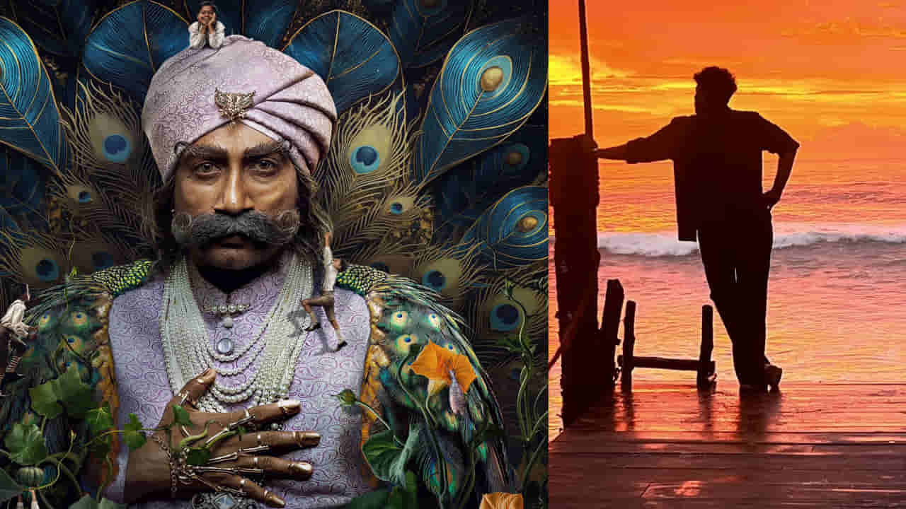 Tollywood: గుర్తుపట్టలేనంతగా మారిపోయిన స్టార్ హీరో.. మహేష్ బాబుతో సినిమా కోసం ఇలా..