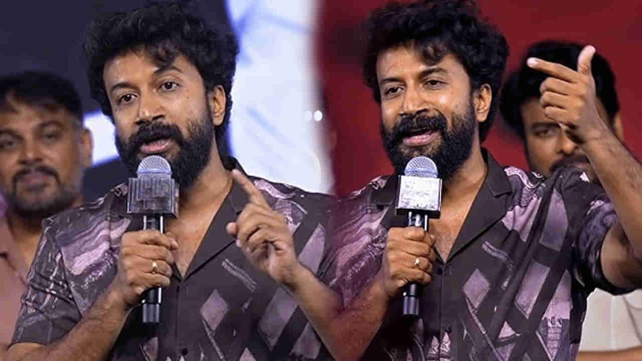 ఆ సినిమా హిట్ అయ్యుంటే నా రేంజ్ వేరేలా ఉండేది.. ప్రొడ్యూసరే డబ్బులు రావు అన్నాడు: సత్య దేవ్