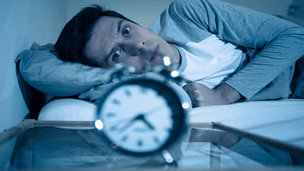 Sleep Tips: నిద్రలేమితో బాధపడుతున్నారా? పవర్ నాప్తో మీ సమస్యకు చెక్ పెట్టండిలా!