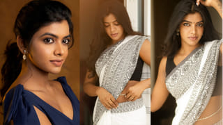 బాబోయ్ సీరియల్‌లో అలా.. బయట ఇలా..! మెంటలెక్కిస్తున్న టీవీ బ్యూటీ