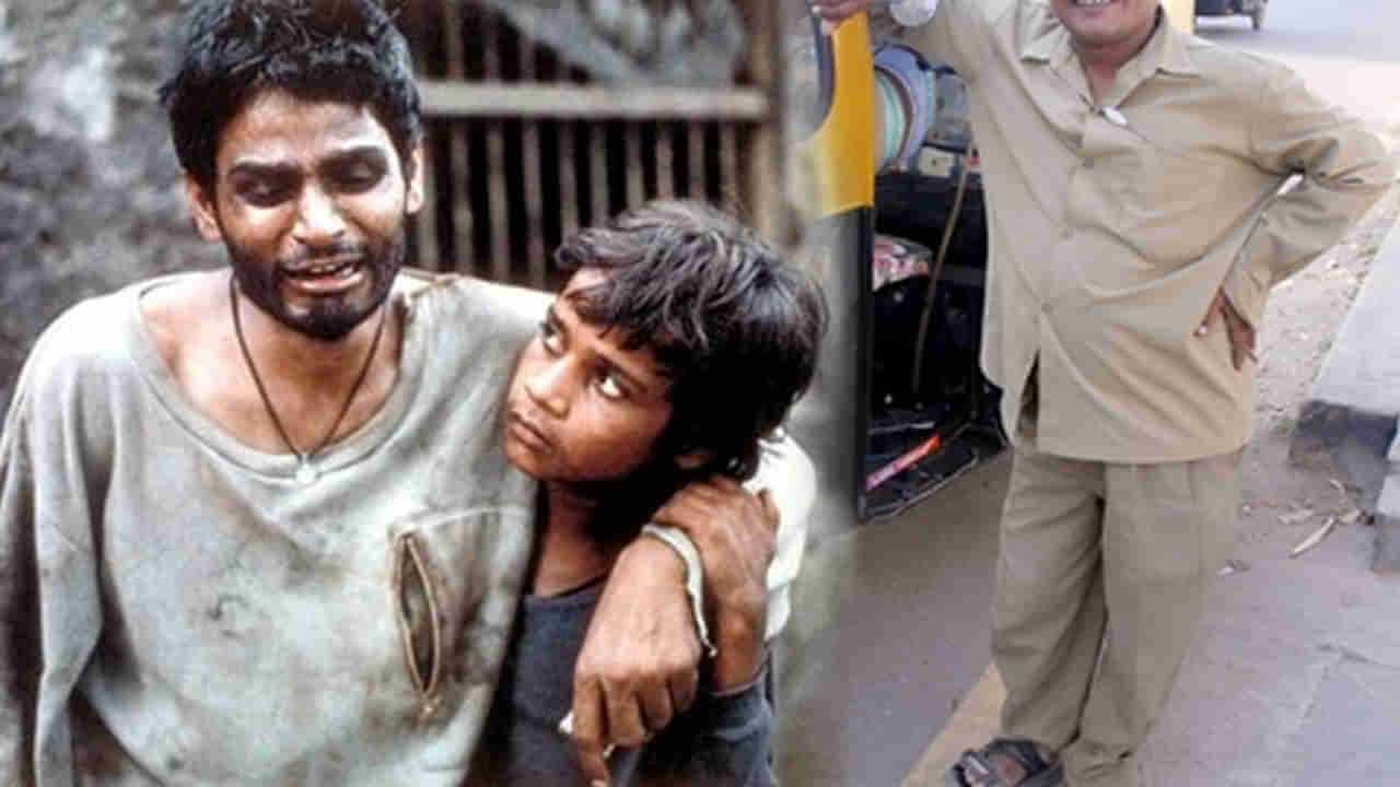 Tollywood: 12 ఏళ్లకే జాతీయ అవార్డ్.. రెండు సినిమాలతోనే స్టార్.. ఇప్పుడు ఆటో డ్రైవర్‏గా పనిచేస్తోన్న నటుడు..