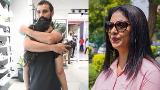 ఊహించని ప్రమాదం.. బంతి తలకు తలగడంతో మైదానంలోనే కుప్పకూలిన బ్యాటర్