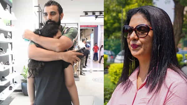 కూతురిపై నిర్లక్ష్యం.. గర్ల్ ఫ్రెండ్ పిల్లల కోసం లక్షలు ఖర్చు: షమీ మాజీ భార్య సంచలన ఆరోపణలు