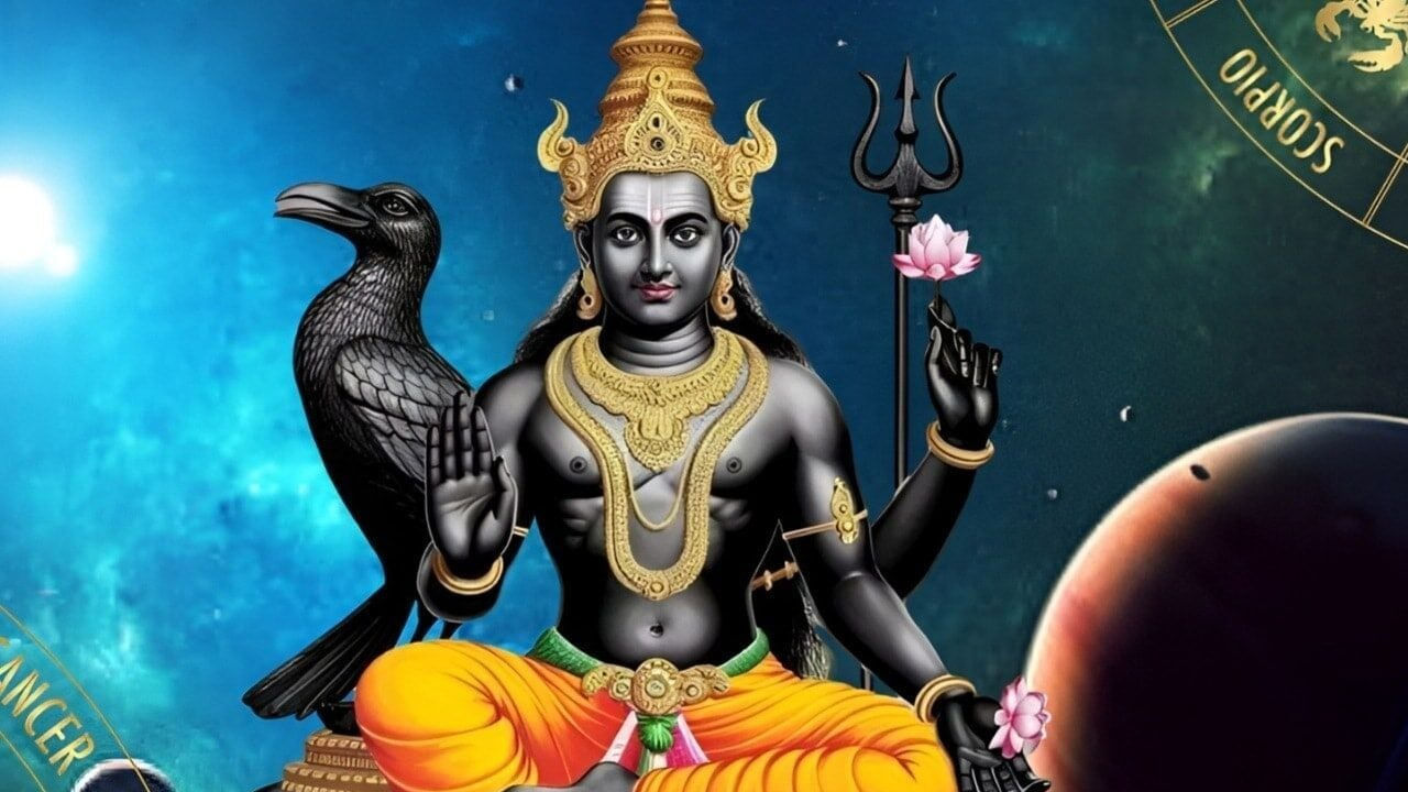 2025 అక్టోబర్ నెలలో 3వ తేదీన శని గ్రహం పూర్వ భాద్రపాదనక్షత్రంలోకి సంచారం చేయనుంది. ఈ నక్షత్రానికి గురువు బృహస్పతి అధిపతిగ వ్యవహరిస్తుండటం, అలాగే అప్పటికే బృహస్పతి అదే గ్రహంలో సంచరిస్తుండటం, శని , బృహస్పతిల కలయిక వలన అద్భుతమైన మ్యాజిక్ జరగనుంది. దీంతో మూడు రాశుల వారికి ఊహించని విధంగా లాభాలు చేకూరనున్నాయంట. కాగా, ఆ రాశుల వారు ఎవరో ఇప్పుడు చూద్దాం.