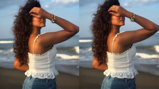 హాలీవుడ్ నటిలా మారిపోయిన రకుల్.. ఫొటోలు చూస్తే గూస్ బంప్స్ పక్కా!