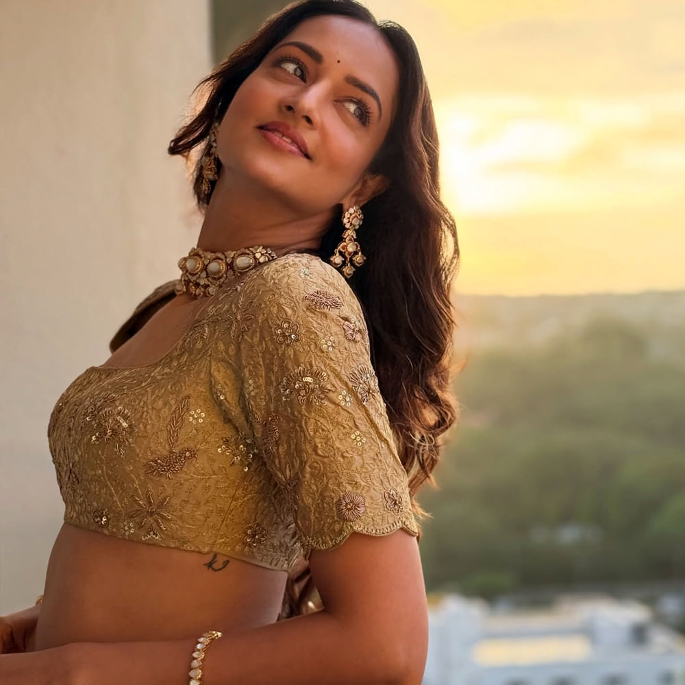 Shanvisri 1