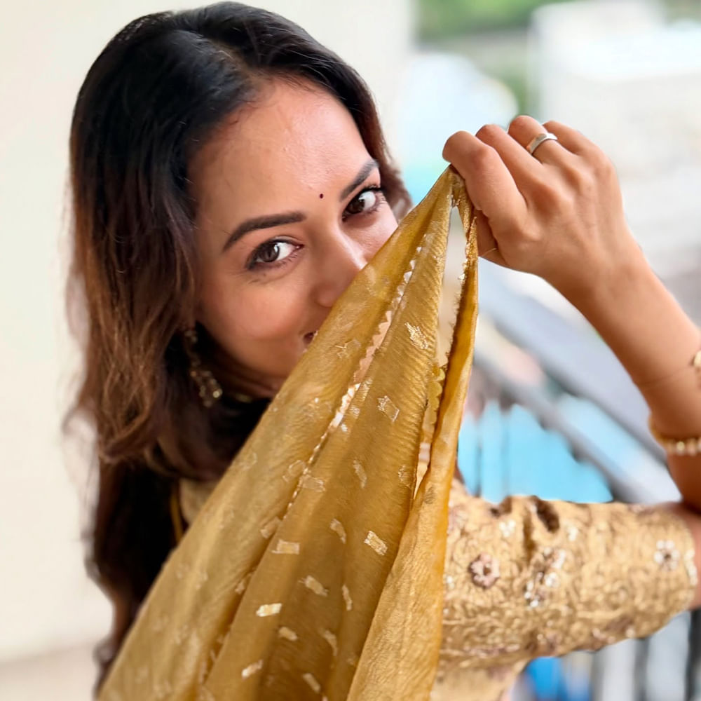 Shanvisri 2