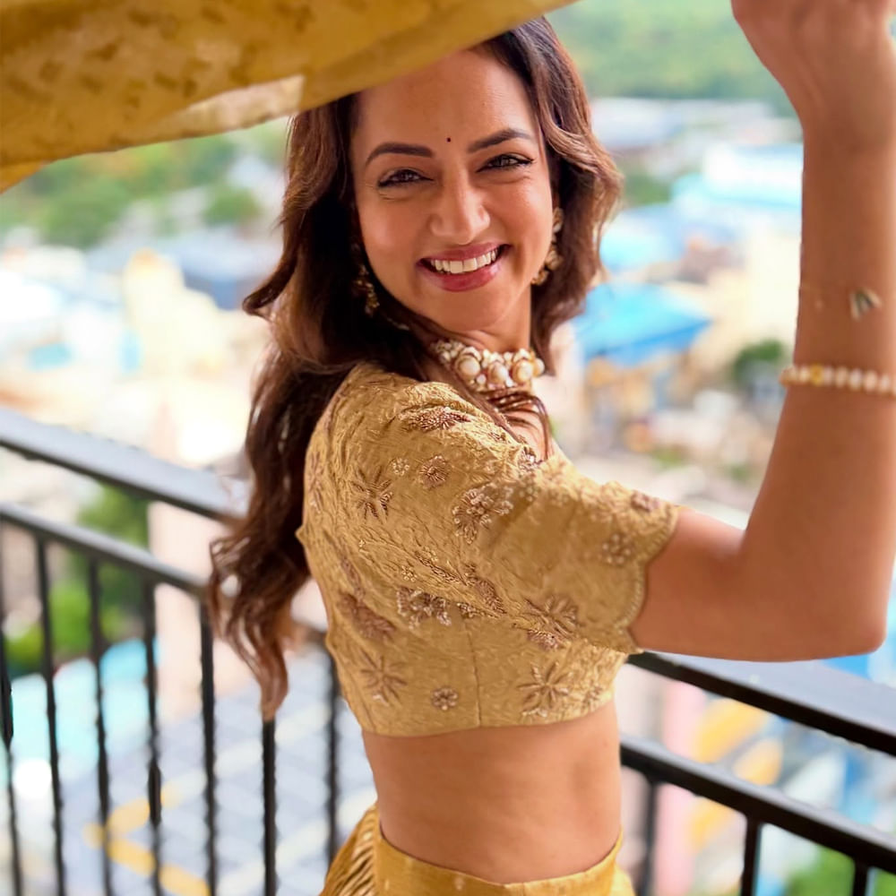Shanvisri 3