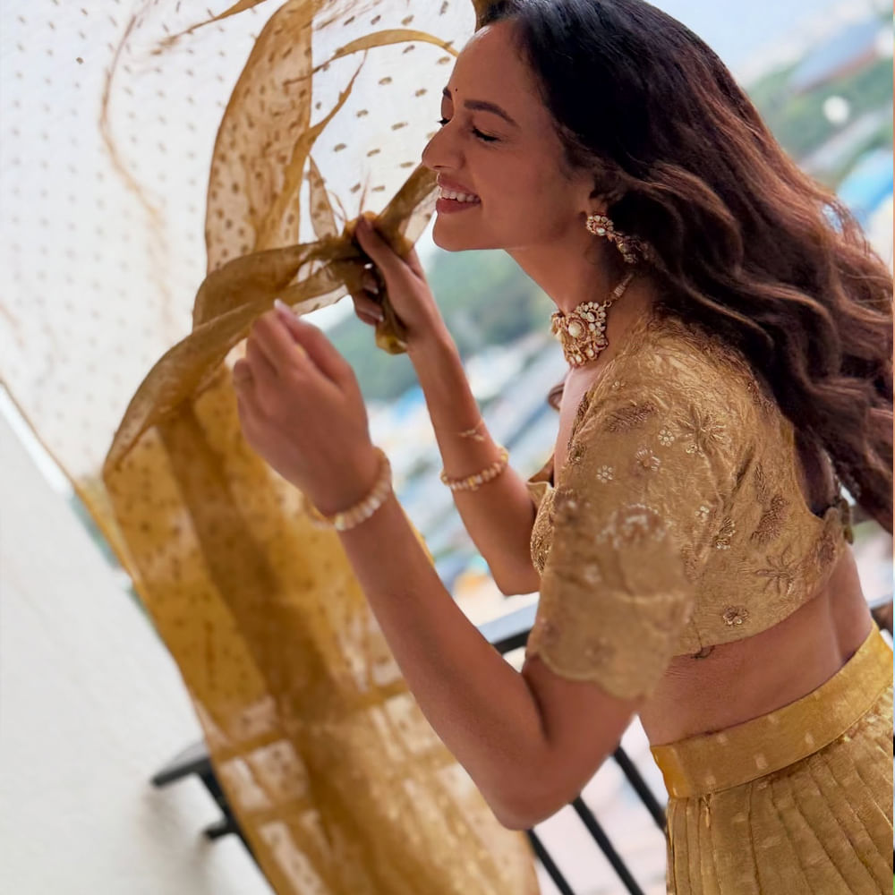 Shanvisri 4