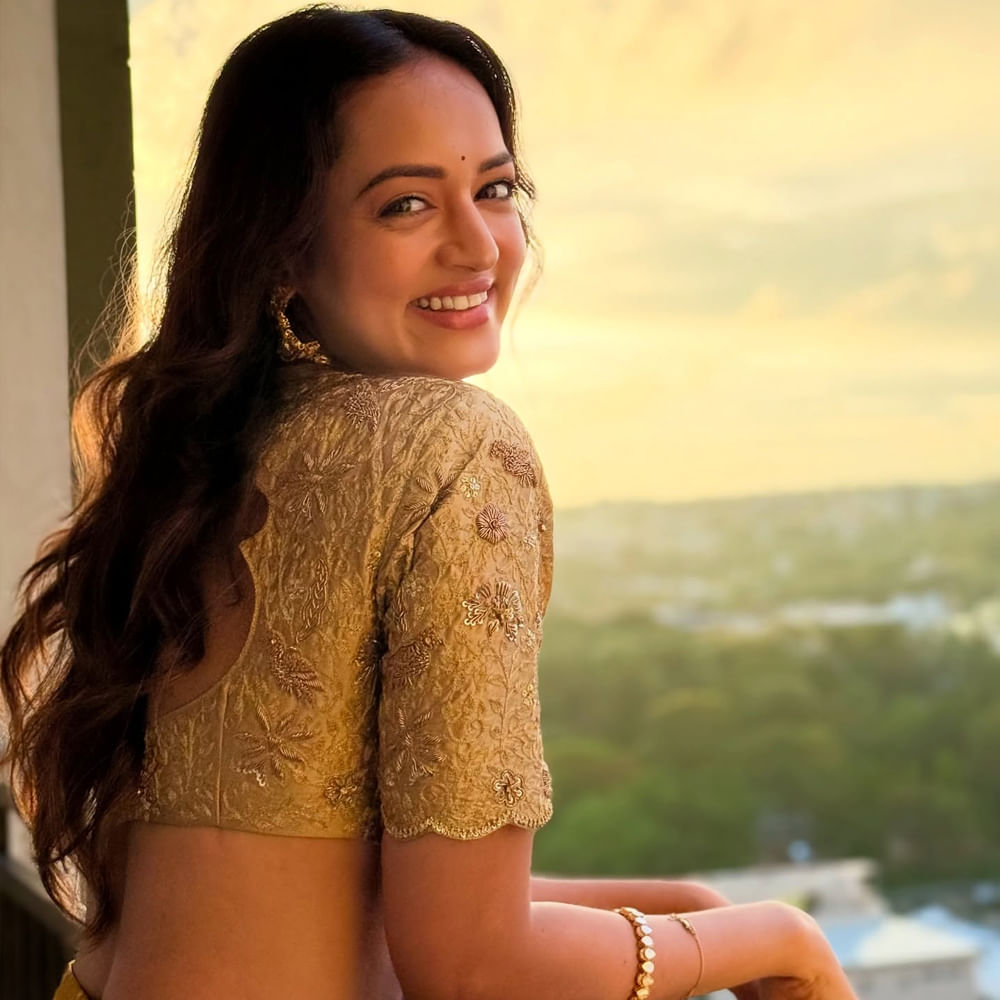Shanvisri