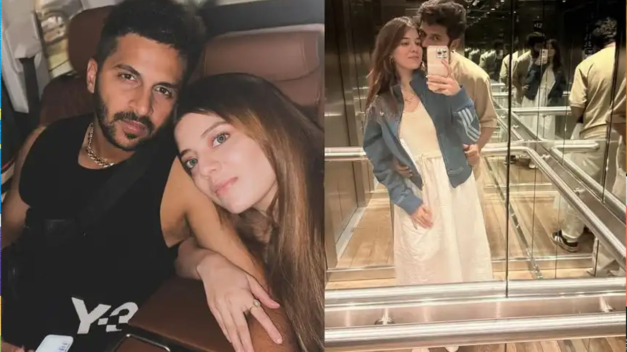 టీమ్ ఇండియా ఆల్‌రౌండర్ శార్దూల్ ఠాకూర్ తన ఆల్‌రౌండ్ ప్రదర్శనతో క్రికెట్ అభిమానుల మనసులు గెలుచుకున్నాడు. కానీ, ఆయన వ్యక్తిగత జీవితంలో ఒక ప్రత్యేక స్థానాన్ని సంపాదించిన వ్యక్తి ఆయన భార్య మిథాలి పరుల్కర్. క్రికెట్ ప్రపంచం వెలుపల, మిథాలి తన సొంత గుర్తింపును ఒక యంగ్ ఎంట్రప్రెన్యూర్‌గా నిలబెట్టుకుంది.