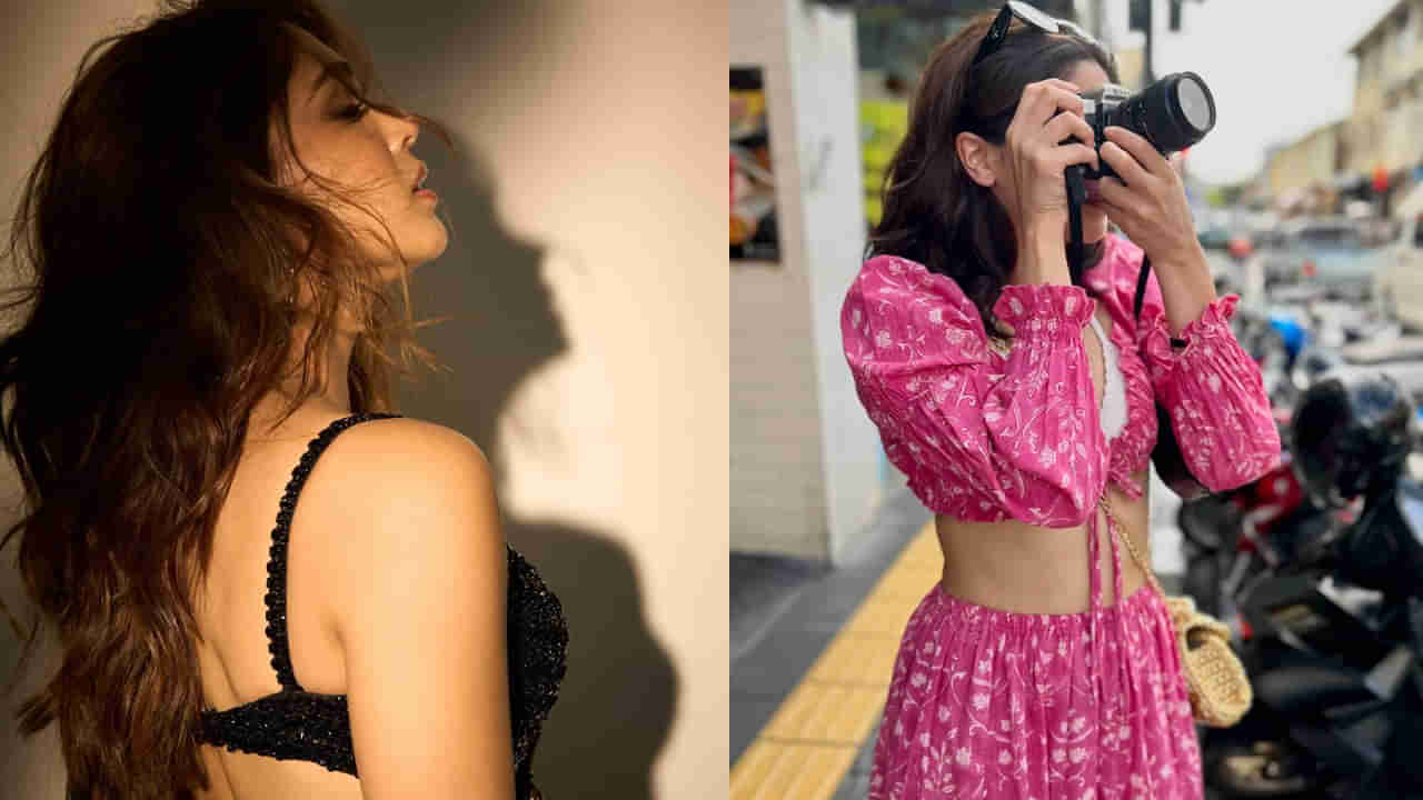 Tollywood : మాజీ ముఖ్యమంత్రి మనవరాలు.. 28 ఏళ్లకే కోట్ల ఆస్తులు.. అయినా హిట్టు కోసం ఎదురుచూపులే..