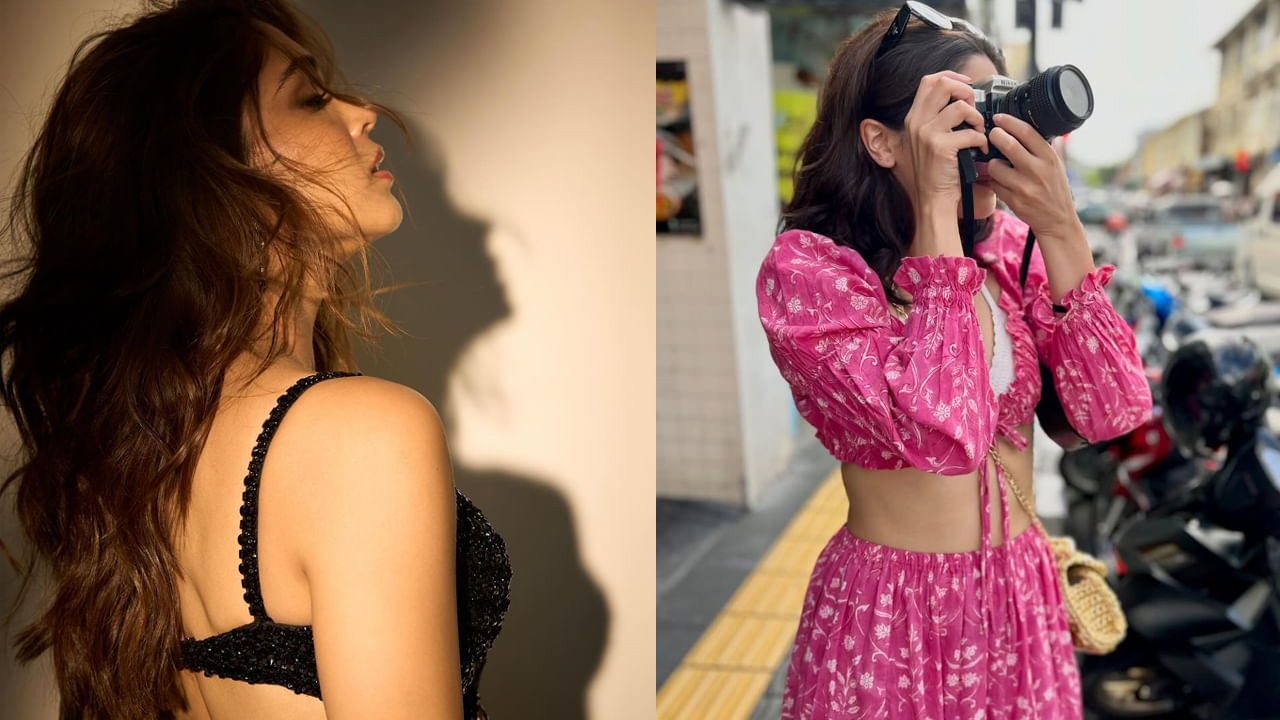 Tollywood : మాజీ ముఖ్యమంత్రి మనవరాలు.. 28 ఏళ్లకే కోట్ల ఆస్తులు.. అయినా హిట్టు కోసం ఎదురుచూపులే..