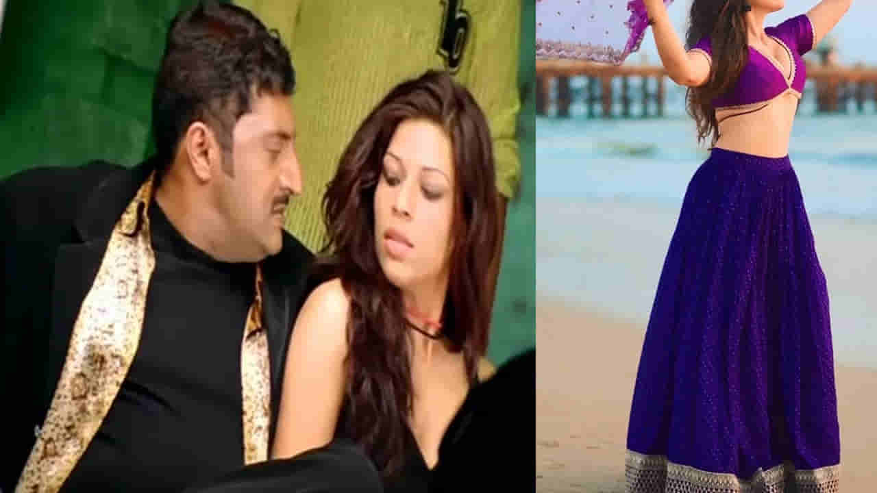 Pokiri Movie: పోకిరిలో లేడీ విలన్.. నెట్టింట అందాల బీభత్సం.. ఇప్పుడేలా ఉందో చూస్తే షాకే..