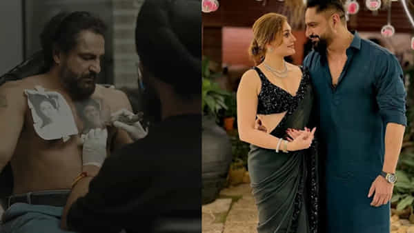 Tollywood: 42 ఏళ్లకే నటి హఠాన్మరణం.. మర్చిపోలేకపోతున్న భర్త.. ఏం చేశాడో తెలిస్తే కన్నీళ్లాగవు.. వీడియో