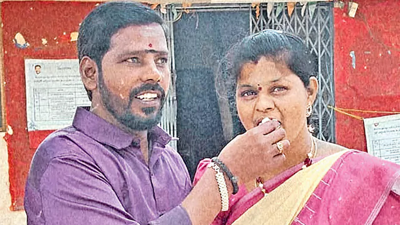 Hyderabad తప్పుచేశావ్ చిట్టి లవర్ కోసం 16 ఏళ్ల నుంచి కలిసి ఉంటున్న 