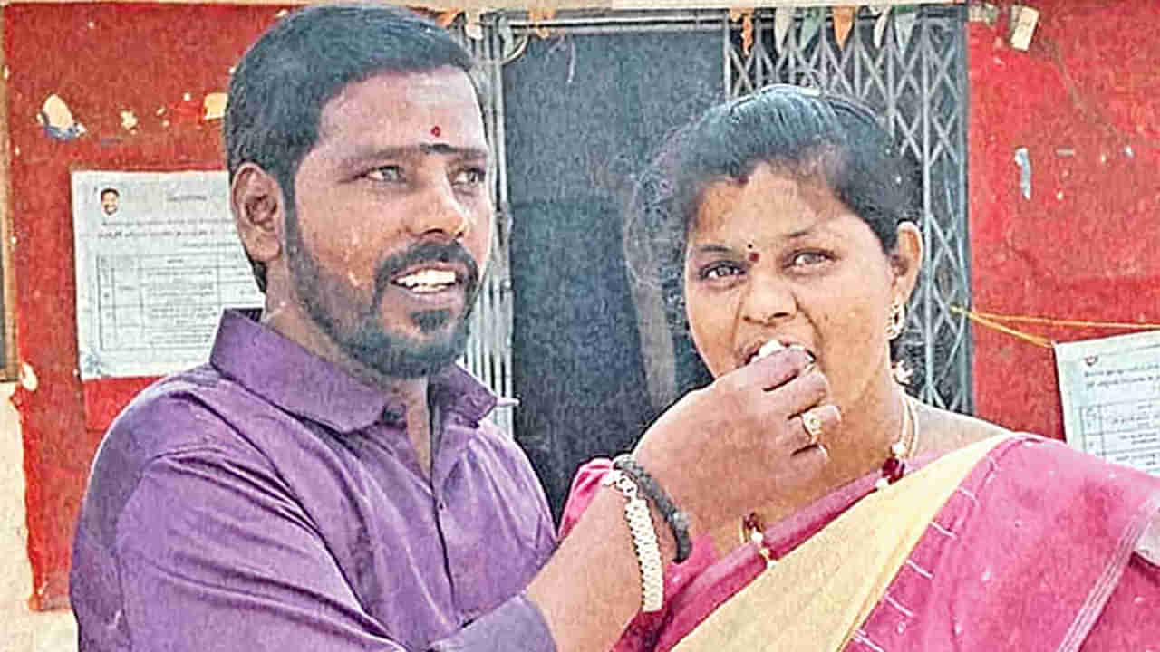 Hyderabad: తప్పుచేశావ్ చిట్టి.. లవర్ కోసం.. 16 ఏళ్ల నుంచి కలిసి ఉంటున్న భర్తను...