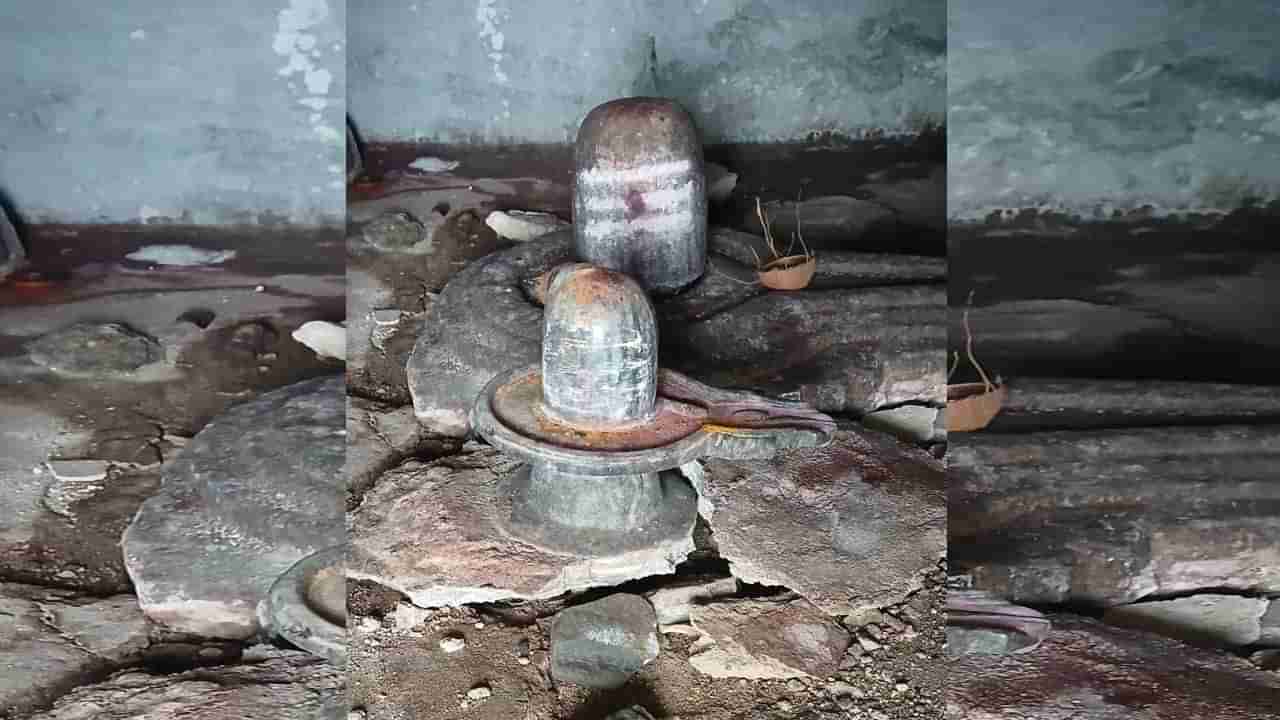 Telangana: అతిపురాతన శివాలయంలో అర్థరాత్రి నుంచి శబ్ధాలు.. వెళ్లి చూసేసరికి షాక్!