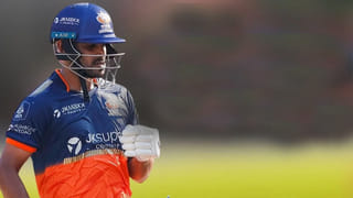 Asia Cup 2025: శ్రేయాస్, జితేష్ ఇన్.. గిల్, యశస్వి ఔట్.. ఆసియాకప్‌ బరిలో నిలిచే భారత జట్టు ఇదే..?