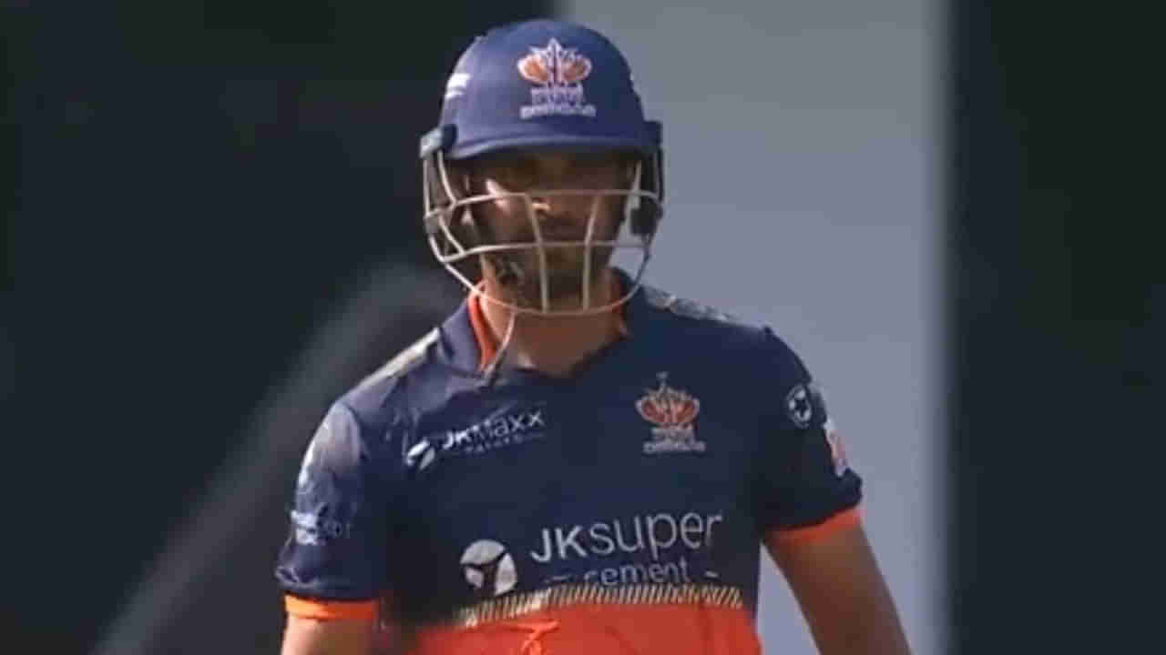 6,6,6,6,6.. అనామక బౌలర్ అనుకునేరు.. సిక్సర్ల సికిందర్ అంటారురా బాబూ.. ఎవరంటే.?