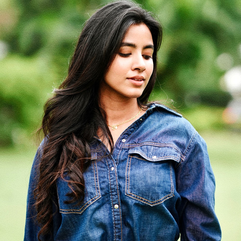 Shivani 1