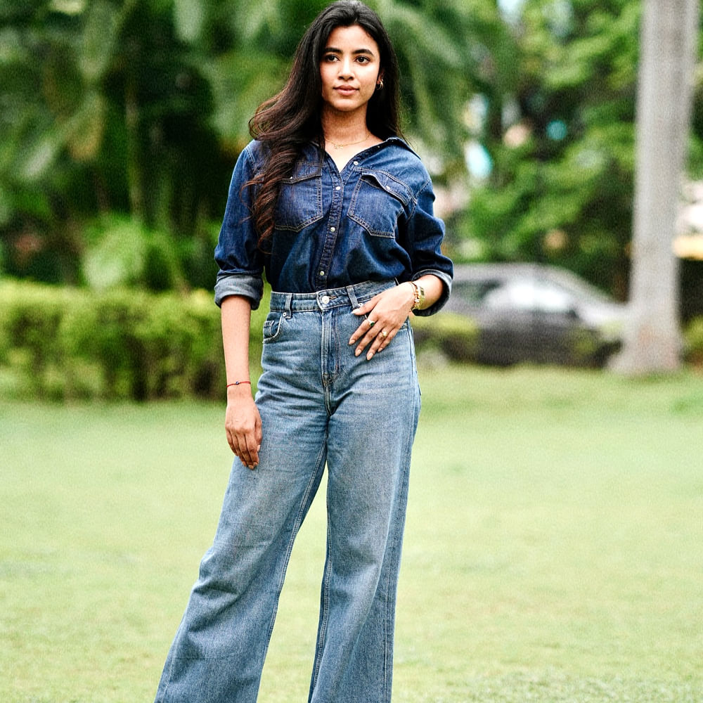 Shivani 2