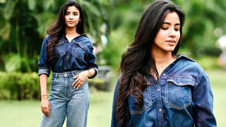 Ananya Nagalla: కుందనపు బొమ్మలా అనన్య.. వరలక్ష్మి వ్రతం చేసిన ముద్దుగుమ్మ..