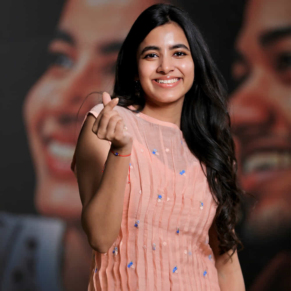 ఆమె ప్రస్తుతం "లిటిల్ హార్ట్స్" అనే సినిమాలో నటిస్తోంది. అంతేకాకుండా, శివాని గాయనిగా కూడా తన ప్రతిభను చూపించింది, "ఆరంభం" అనే సినిమాలో "అమాయకంగా" అనే పాటను ఆలపించింది, ఇది ప్రేక్షకుల నుండి మంచి ఆదరణ పొందింది.