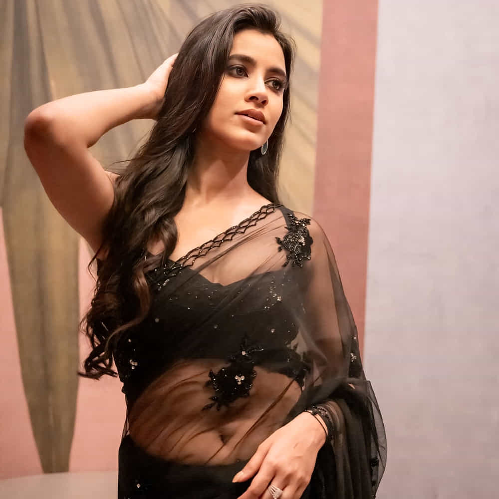అంబాజీపేట మ్యారేజి బ్యాండు చిత్రంలో ఆమె సుహాస్ సరసన లక్ష్మి పాత్రలో నటించి, తన నటనతో విమర్శకుల ప్రశంసలు అందుకుంది. శివాని ఈ అవకాశాన్ని ఇన్స్టాగ్రామ్ ద్వారా వచ్చిన ఆడిషన్ మెసేజ్ ద్వారా పొందింది, మొదట హీరోయిన్ స్నేహితురాలి పాత్ర కోసం వెళ్లి, తర్వాత హీరోయిన్గా ఎంపికైంది.