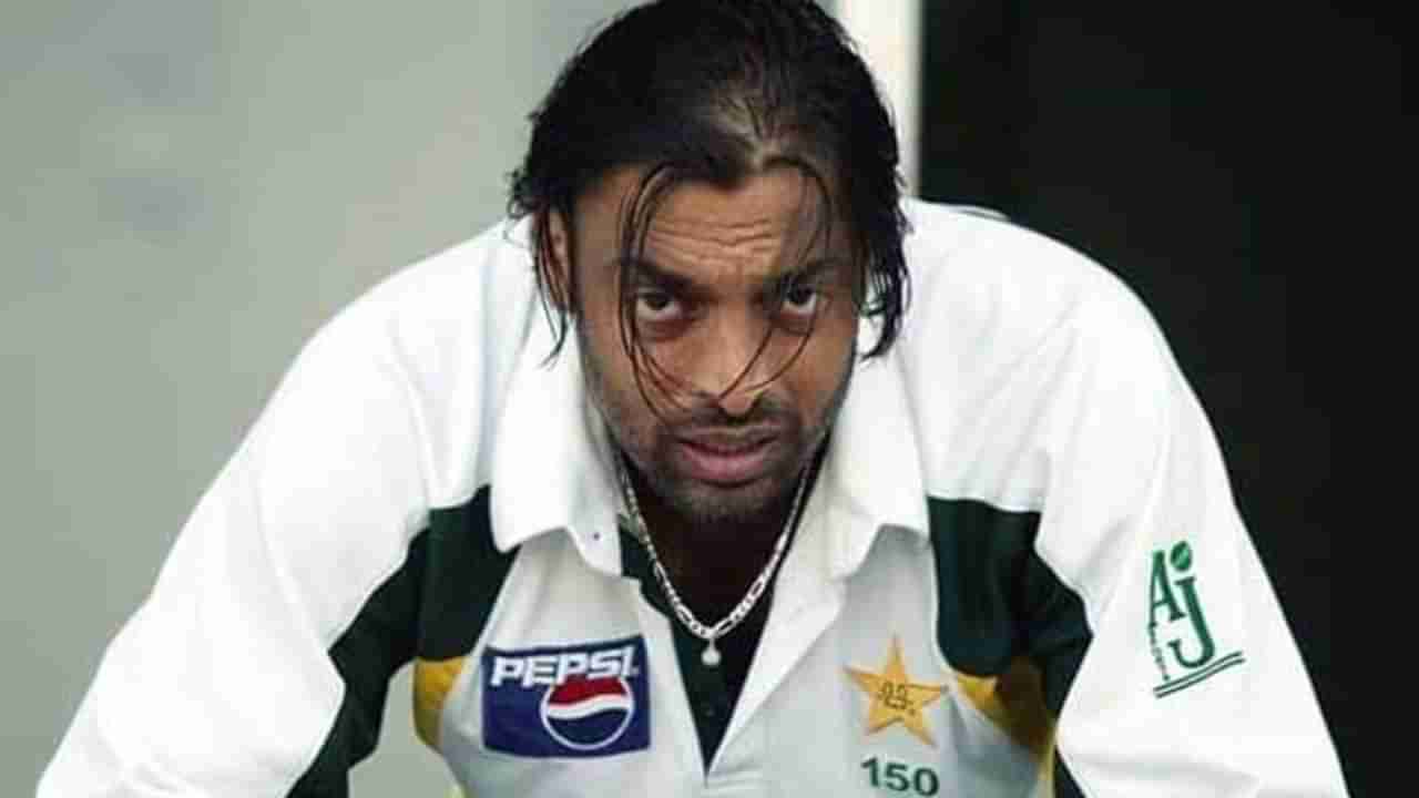Shoaib Akhtar : మా టీం స్వార్థంతోనే ఆడుతుంది.. గెలవాలని కాదు.. సొంత జట్టుపైనే రగిలిపోయిన షోయబ్ అక్తర్