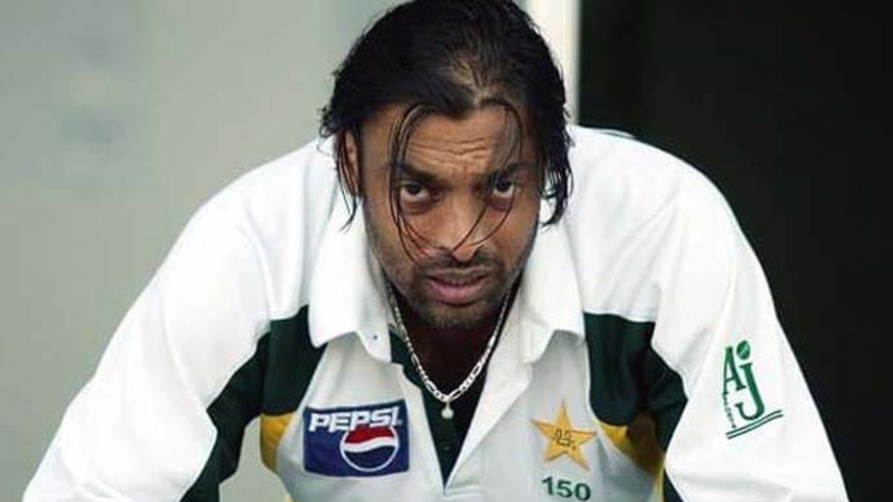 Shoaib Akhtar : మా టీం స్వార్థంతోనే ఆడుతుంది.. గెలవాలని కాదు.. సొంత జట్టుపైనే రగిలిపోయిన షోయబ్ అక్తర్