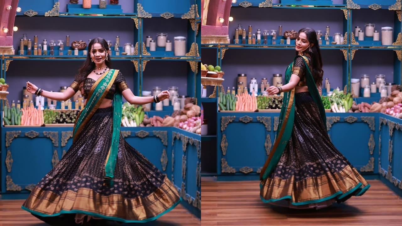 Shobha Shetty 3