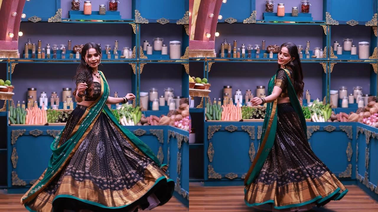 Shobha Shetty4