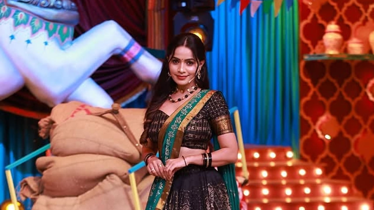 Shobha Shetty5