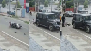 Viral Video: జాతీయ గీతాన్ని చిట్టితల్లి ఎంత క్యూట్‌గా పాడిందో… వీడియో చూసిన తర్వాత మీరు కూడా ఫిదా అవడం ఖాయం