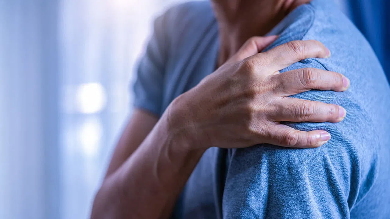 Shoulder Pain