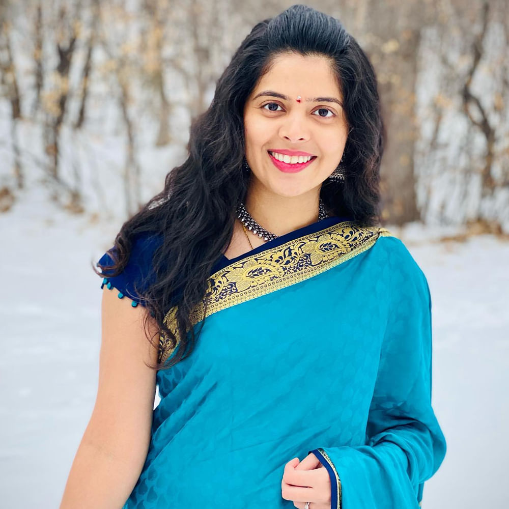 Shravya Telugu