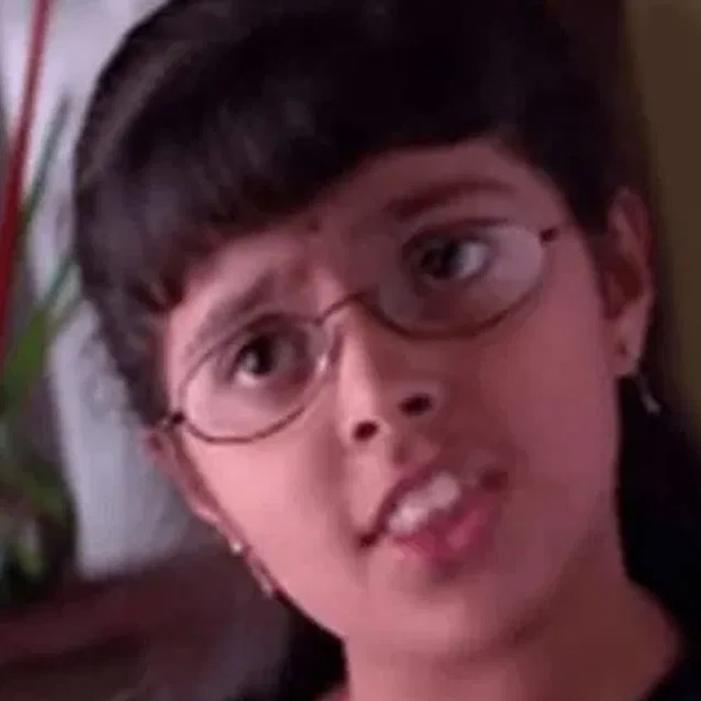 Shravya