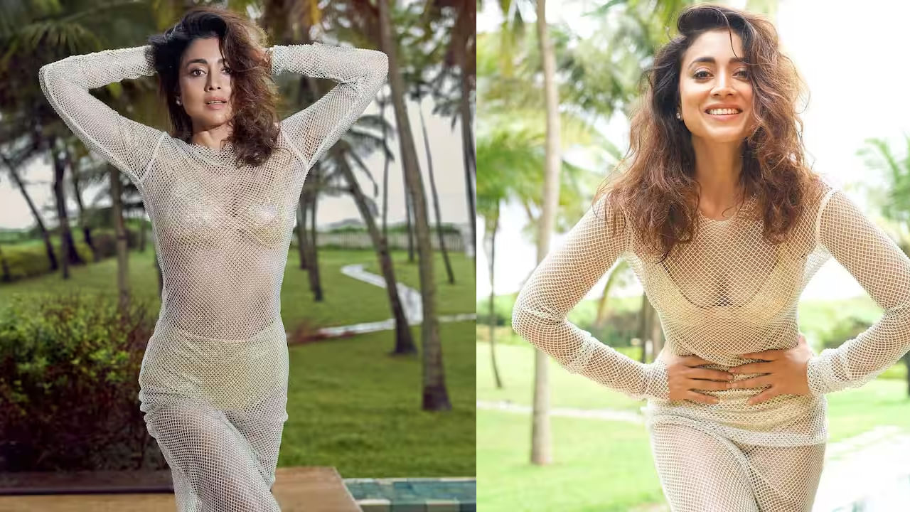 ఇక తర్వాత సెకండ్ హిన్నింగ్స్ స్టార్ట్ చేసినప్పటికీ ఈ బ్యూటీకి ఆశించిన స్థాయిలో అవకాశాలు రావడం లేదు. దీంతో చిన్న చిన్న సినిమాల్లో నటిస్తూ, వీలైనప్పుడల్లా వెకేషన్స్కు వెళ్తూ ఎంజాయ్ చేస్తుంది. తాజాగా ఈ ముద్దుగుమ్మ గోవా ట్రిప్లో ఉంది.