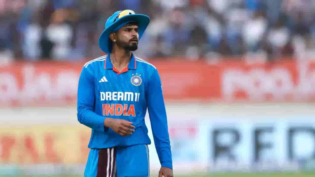 Shreyas Iyer : టీ20 ప్రపంచ కప్ హీరోకి అన్యాయం..శ్రేయాస్ అయ్యర్ను పక్కన పెట్టడానికి కారణం ఏమిటి?