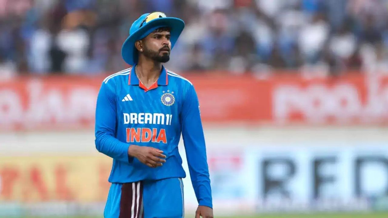 Shreyas Iyer : టీ20 ప్రపంచ కప్ హీరోకి అన్యాయం..శ్రేయాస్ అయ్యర్‌ను పక్కన పెట్టడానికి కారణం ఏమిటి?