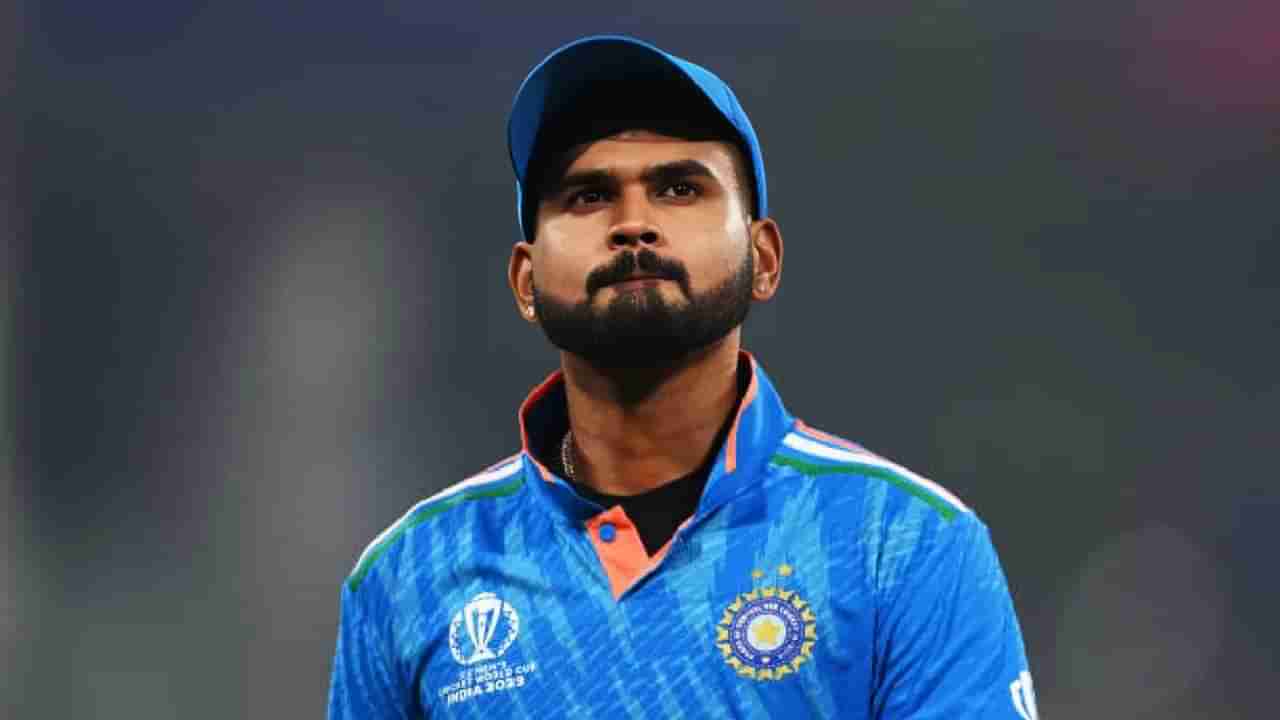 Shreyas Iyer : శ్రేయాస్ అయ్యర్ సెలక్ట్ కాకపోవడానికి అసలు కారణం ఇదే.. క్లారిటీ ఇచ్చిన అజిత్ అగార్కర్