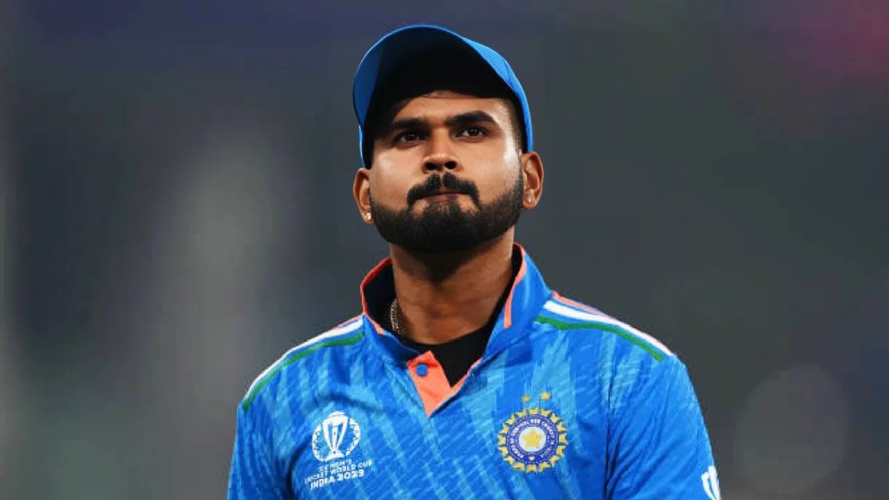 Shreyas Iyer : శ్రేయాస్ అయ్యర్ సెలక్ట్ కాకపోవడానికి అసలు కారణం ఇదే.. క్లారిటీ ఇచ్చిన అజిత్ అగార్కర్