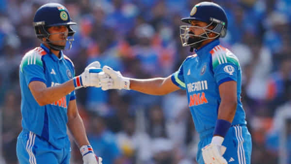 Team India: శుభ్మన్ గిల్ లేదా శ్రేయాస్ అయ్యర్.. వన్డేల్లో తోపు ప్లేయర్ ఎవరో మీరే డిసైడ్ చేయండి ఇలా..