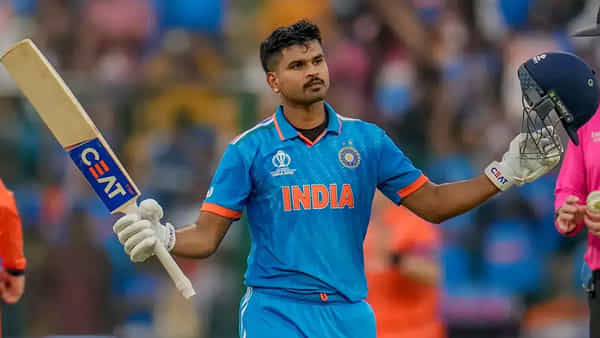 Shreyas Iyer: శ్రేయస్ అయ్యర్ రీఎంట్రీ.. ఆసియా కప్తో పాటు ఆ సిరీస్కు ఎంపిక..?