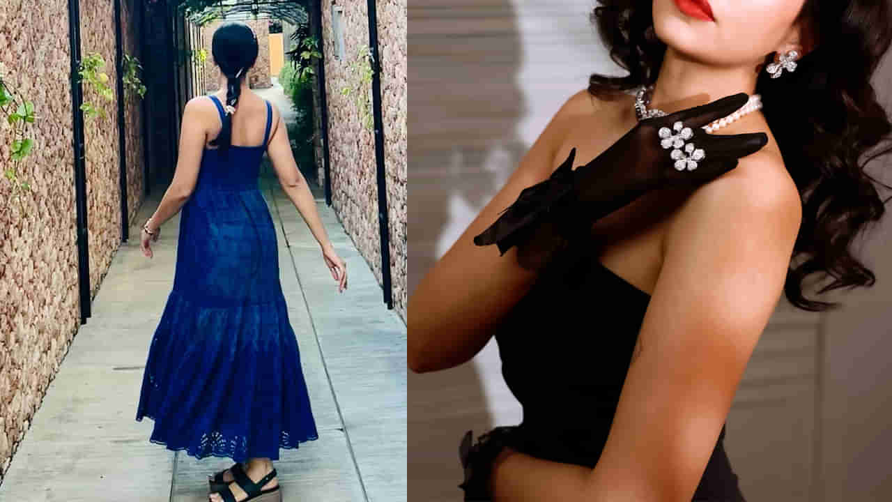 Actress : ఒక్క సినిమాతో ఫేమస్.. ముద్దు సీన్ అనగానే గుక్కపెట్టి ఏడ్చేసింది.. దెబ్బకు ఆఫర్స్ గోవిందా..