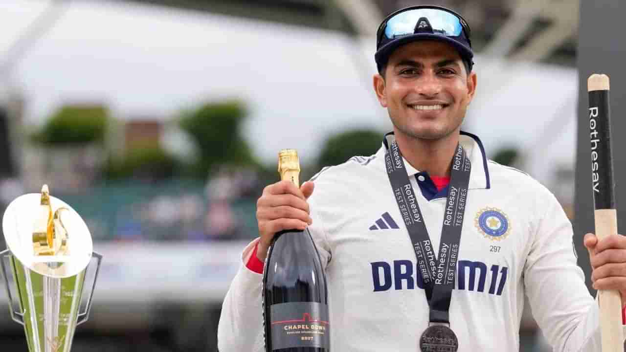 Shubman Gill : ఆసియా కప్ ముందు భారత వైస్ కెప్టెన్కు షాక్.. టోర్నమెంట్ నుంచి ఔట్!